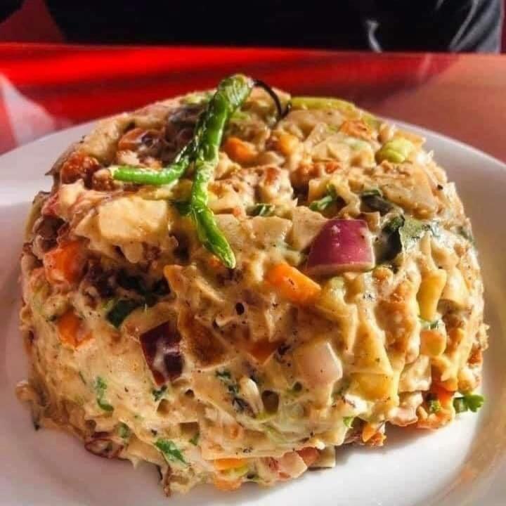 Cinnamon Palace 阿杭格默 外观 照片